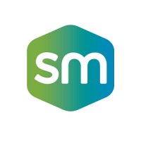 Souza Mattos Engenharia Logo