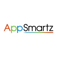 AppSmartz Logo