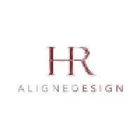 HR Aligned Design Logo