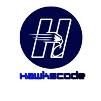 HawksCode Logo