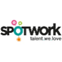 SPOTWORK Logo