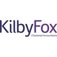 Kilby Fox Logo