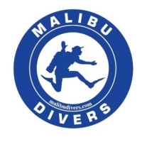 Malibu Divers, Inc. Logo