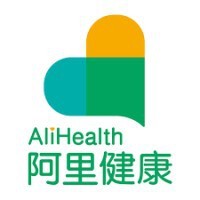阿里健康科技(中国)有限公司 Logo