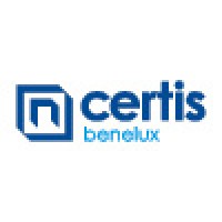 Certis Benelux Logo