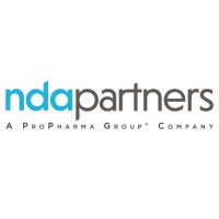 NDA Partners Logo