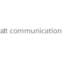 Alt Communication Logo