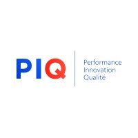 CabinetPIQ-Performance Innovation Qualité Logo