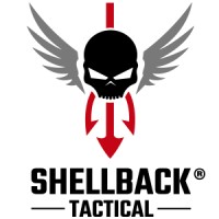 Shellback Tactical Logo