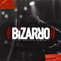 Bizarro Live Entertainment Logo