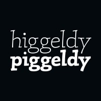 Higgeldy Piggeldy Logo