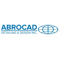 ABROCAD Detailing & Design Inc. Logo