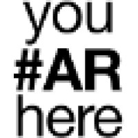 youARhere Logo