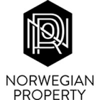 Norwegian Property Logo