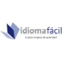 Idioma Fácil Logo