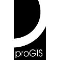 proGIS Software & Beratung Logo