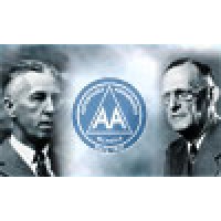 Alcoholics Anonymous Victoria Logo