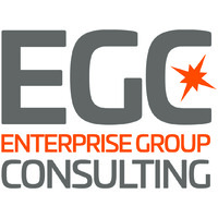 Enterprise Group Consulting - Professional Services Logo