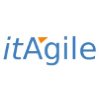 ItAgile Logo
