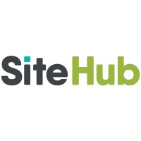 Site Hub Logo