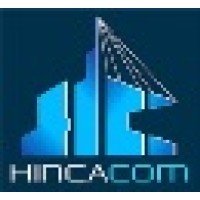 HINCACOM SAS Logo