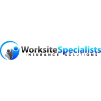Worksite Specialists Logo