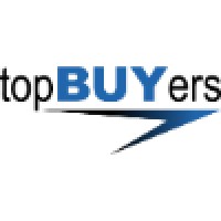 TopBUYers BV Logo