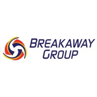 Breakaway Group Pty Ltd Logo