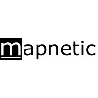 Mapnetic, LLC Logo