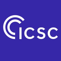 ICSC Logo