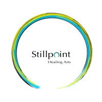 Stillpoint Healing Arts Logo