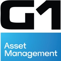 G1 Asset Management - IT Lifecycle Services Logo