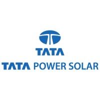 Tata Power Solar Systems Limited Logo