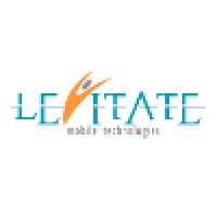 Levitate Mobile Technologies Logo