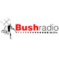 Bush Radio Logo