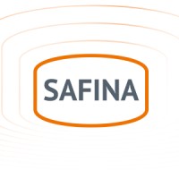 SAFINA, a.s. Logo