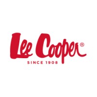 Lee Cooper Türkiye Logo