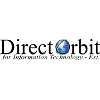 Direct Orbit for Information Technology Est. (DO.IT) Logo
