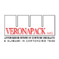 Veronapack srl Logo