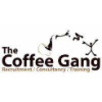 The Coffee Gang Logo