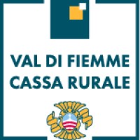 Val di Fiemme Cassa Rurale Logo