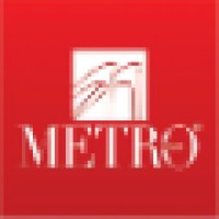 Metro Shoes Logo