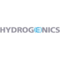 Hydrogenics Logo