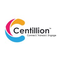 Centillion Solutions & Services (P) Ltd. Logo