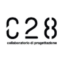 C28 - collaboratorio di progettazione Logo