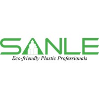 Zhejiang Sanle Plastic Co., Ltd. Logo