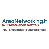AreaNetworking.it Logo