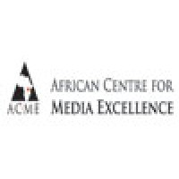 The African Centre for Media Excellence Logo