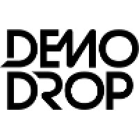 DemoDrop Logo