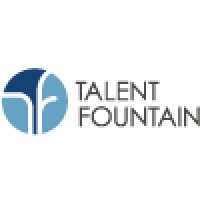 Talent Fountain Logo